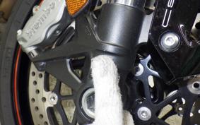 KAWASAKI ZH2 2024 ZRT00R