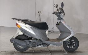 SUZUKI ADDRESS V125 CF4EA