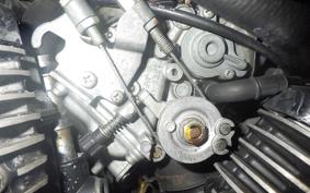 HONDA SHADOW 400 1999 NC34