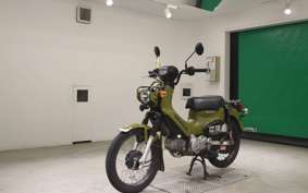 HONDA ｸﾛｽｶﾌﾞ110-2 2024 JA45