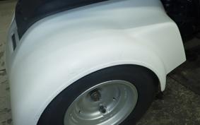 HONDA GYRO CANOPY TA03