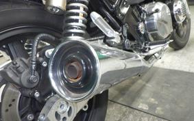 KAWASAKI ZEPHYR 400 KAI 2011 ZR400C