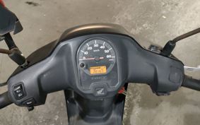 HONDA  TACT  BASIC  AF79