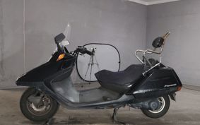 HONDA FUSION MF02