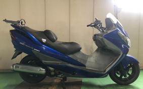 SUZUKI SKYWAVE 250 CJ43A