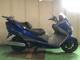 Фото Suzuki SKYWAVE 250 с японского аукциона