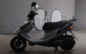 SUZUKI ADDRESS V125 CF46A