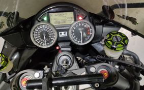 KAWASAKI ZX 1400 NINJA R ZXNE1X