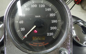 HARLEY FLSTF 1450 2001