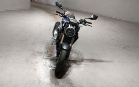 HONDA CB250R MC52