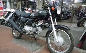 SUZUKI GS50 NA41A