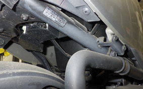 YAMAHA JOG Gen.5 SA36J
