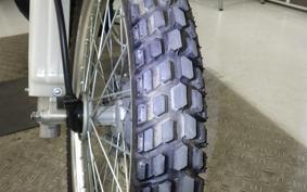 KAWASAKI KDX125 SR DX125A