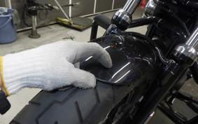 HARLEY XL1200X 2015