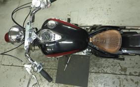 KAWASAKI VULCAN 400 CLASSIC 1999 VN400A