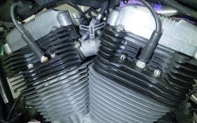 HARLEY XL1200N 2009