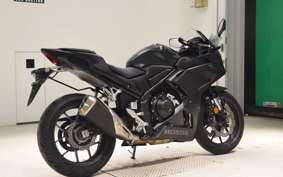 HONDA CBR400R 2018 NC65