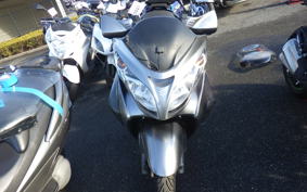 SUZUKI SKYWAVE 250 (Burgman 250) Gen.3 CJ46A