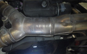 KAWASAKI ZZ1400 NINJA R A 2010