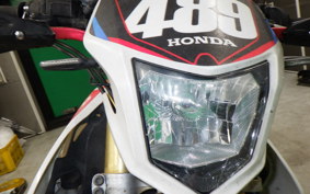 HONDA CRF250L 2016 MD38