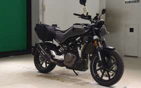 HUSQVARNA SVARTPILEN 250
