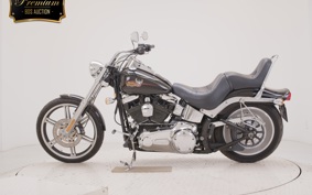 HARLEY FXSTC 1580 2010