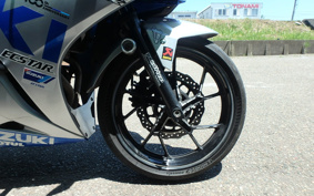 SUZUKI GSX250R DN11A
