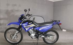 YAMAHA XTZ125E PCJL