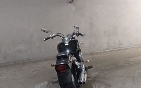 YAMAHA DRAGSTAR 400 1996 4TR