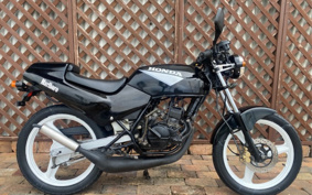 HONDA NS50F AC08