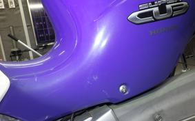 HONDA C110 SUPER CUB JA07