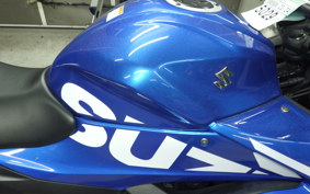 SUZUKI ｼﾞｸｻｰ250 ED22B