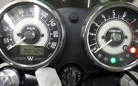 KAWASAKI W800 2016 EJ800A