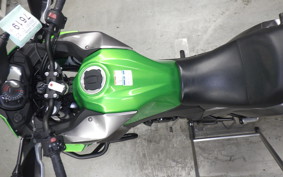 KAWASAKI VERSYS X250 A 2017 LE250D