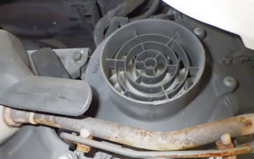 HONDA GIORNO 2 AF70