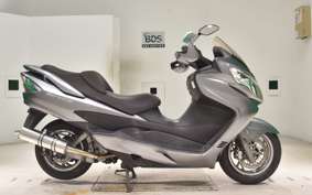 SUZUKI SKYWAVE 250 (Burgman 250) Gen.3 2024 CJ44A