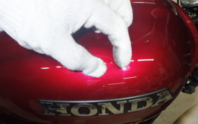 HONDA GB350 2021 NC59
