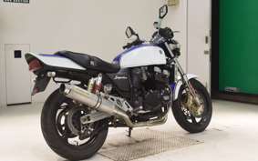 SUZUKI GSX400 IMPULSE 2005
