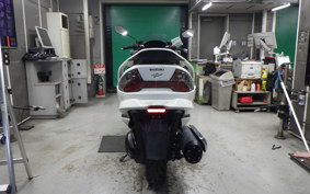 SUZUKI SKYWAVE 400 SA 3 2013 CK45A