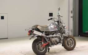 HONDA GORILLA 2025 Z50J