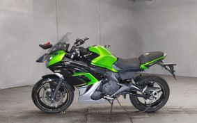 KAWASAKI NINJA400 EX400E