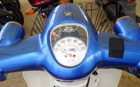 HONDA C110 SUPER CUB JA44