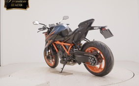 KTM 1290 SUPER DUKE R 2025