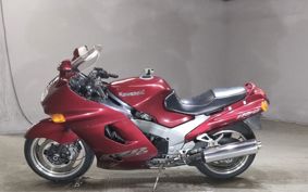 KAWASAKI ZZR1100 1994 ZXT10D