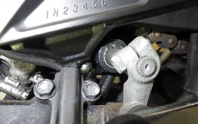 SUZUKI Vｽﾄﾛｰﾑ250A