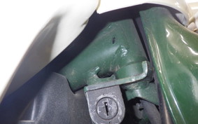 HONDA C50 SUPER CUB 2014 AA01