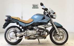 BMW R1150R 2001