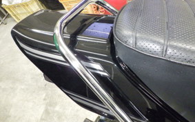 KAWASAKI ZRX-2 2008 ZR400E
