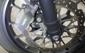 HONDA 400X 2019 NC56