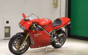 DUCATI 998S 2004